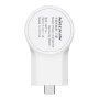 Nillkin PowerTrio 3-in-1 Wireless Charger External Watches module (Samsung Watch) order from official NILLKIN store